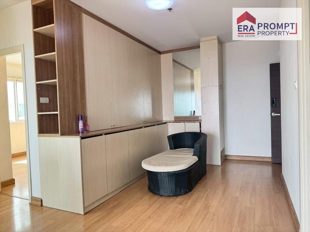 北革北革Supalai Vista Pak Kred Intersection公寓70平米2室2卫出售 19