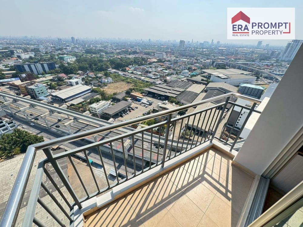 北革北革Supalai Vista Pak Kred Intersection公寓70平米2室2卫出售 34