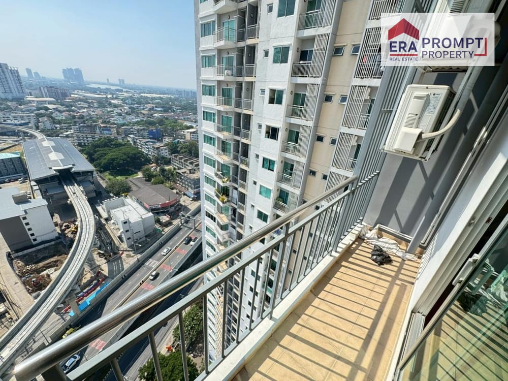 北革北革Supalai Vista Pak Kred Intersection公寓70平米2室2卫出售 38
