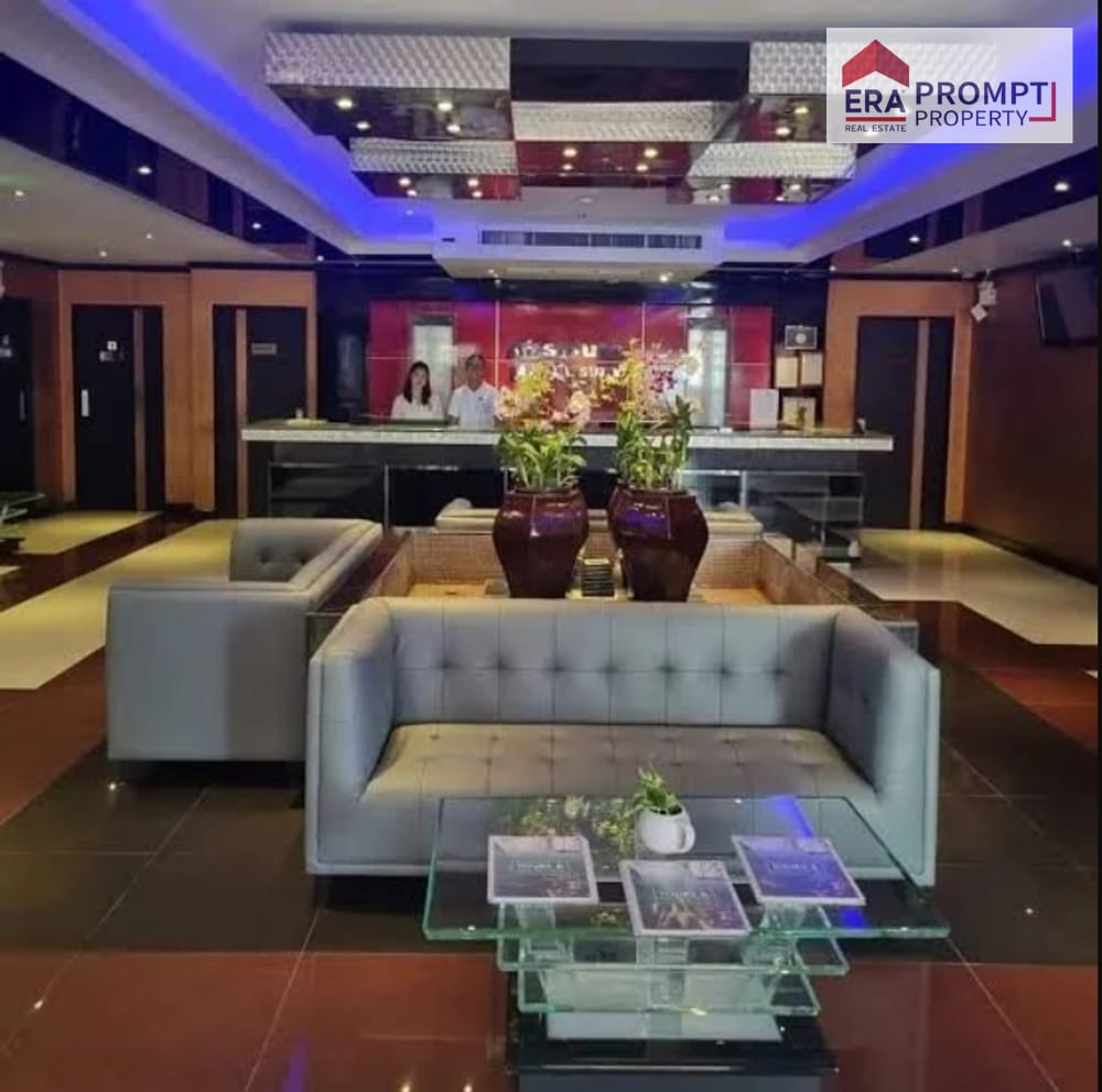 🏝️ Продается | Absolute Bangla Suite, Патонг, Пхукет. Владейте центром Патонга — Живите мечтой, получайте прибыль. Где превосходное расположение становится вашей лучшей инвестицией. 2