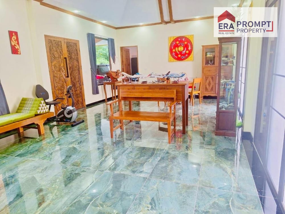 🏝️ Luxury Modern Thai Pool Villa for Sale – Srisoontorn, Thalang, Phuket 13