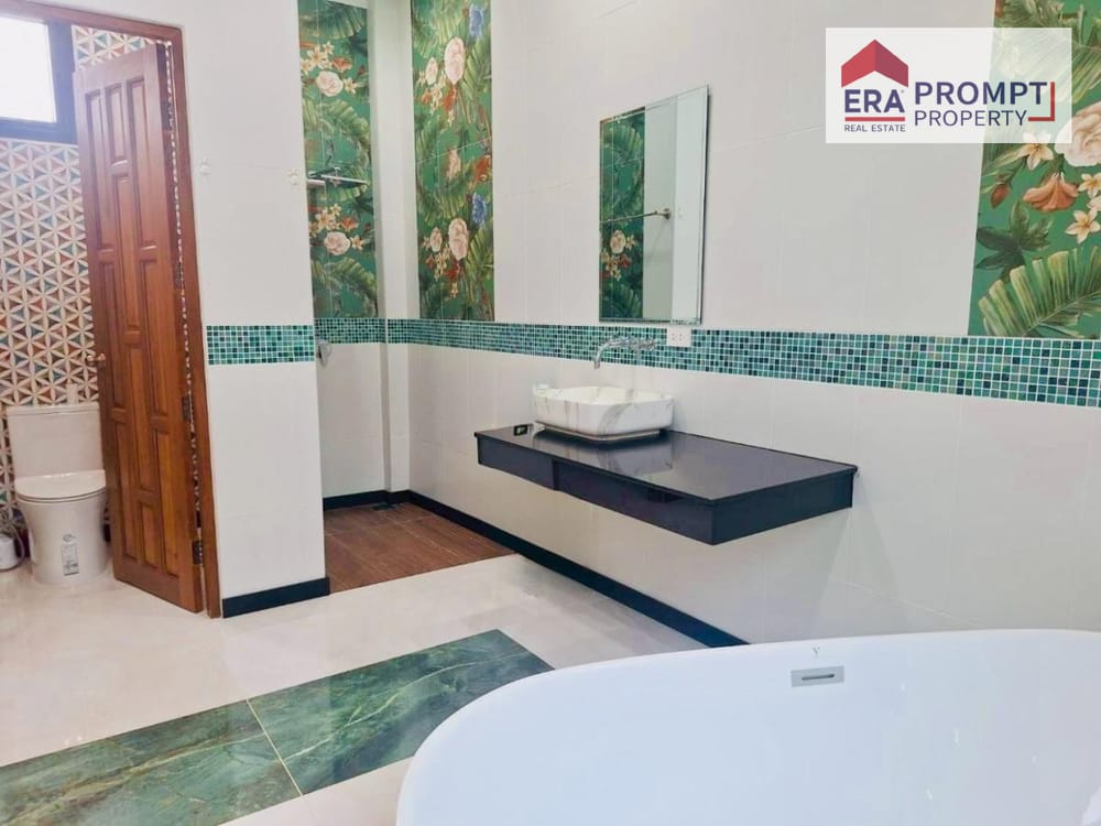 🏝️ Luxury Modern Thai Pool Villa for Sale – Srisoontorn, Thalang, Phuket 21