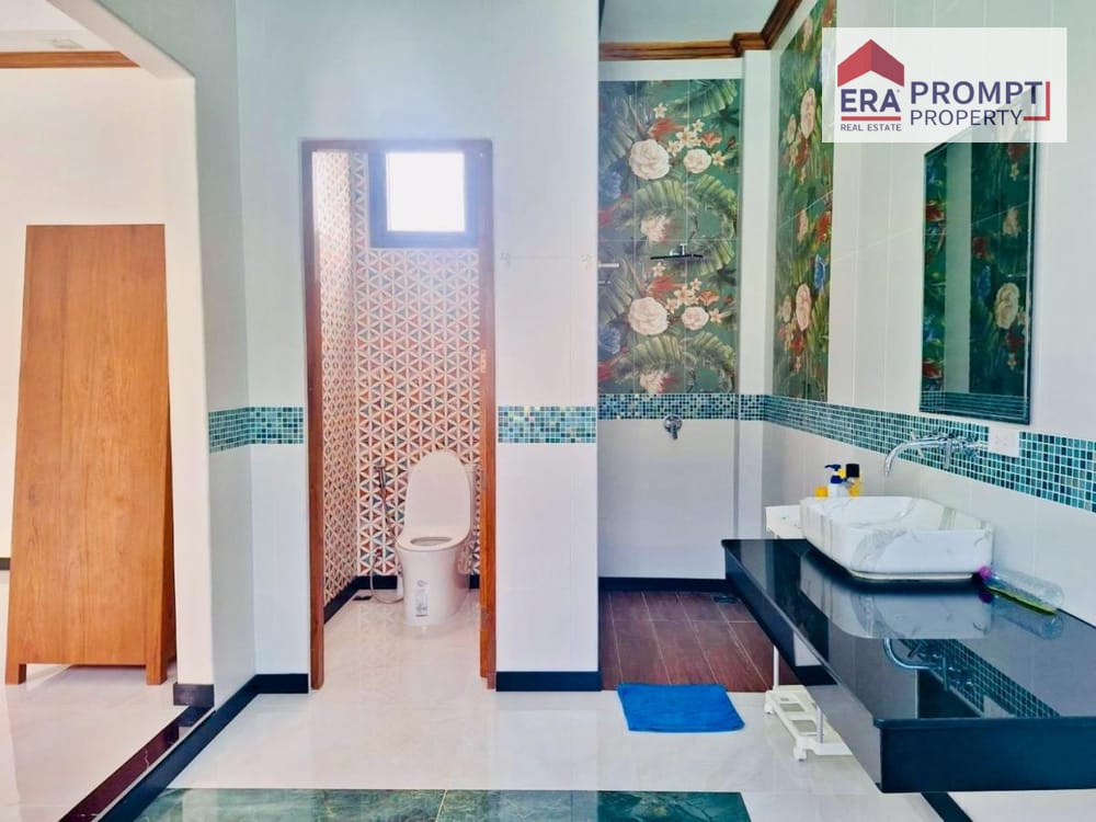 🏝️ Luxury Modern Thai Pool Villa for Sale – Srisoontorn, Thalang, Phuket 22