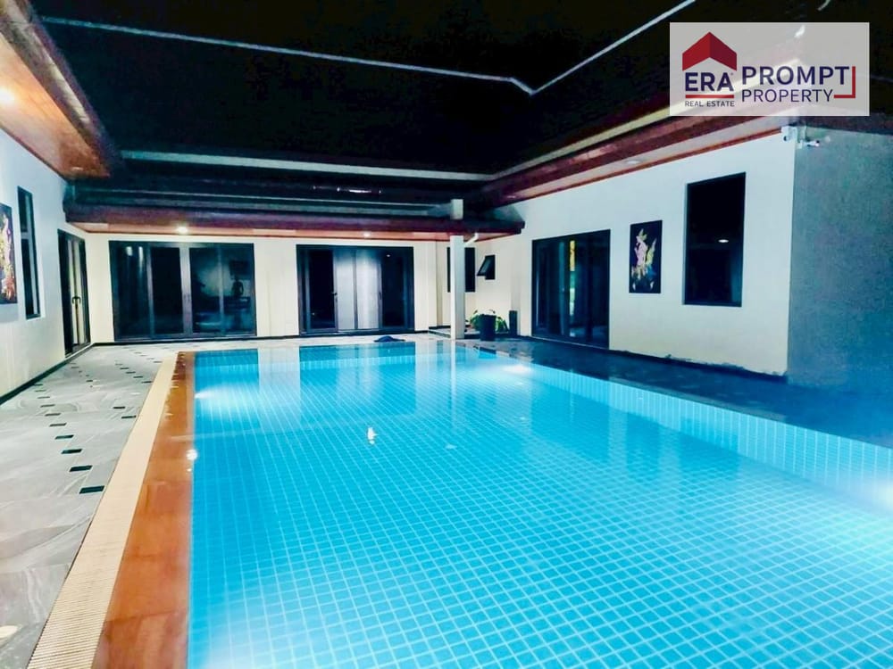 🏝️ Luxury Modern Thai Pool Villa for Sale – Srisoontorn, Thalang, Phuket 4