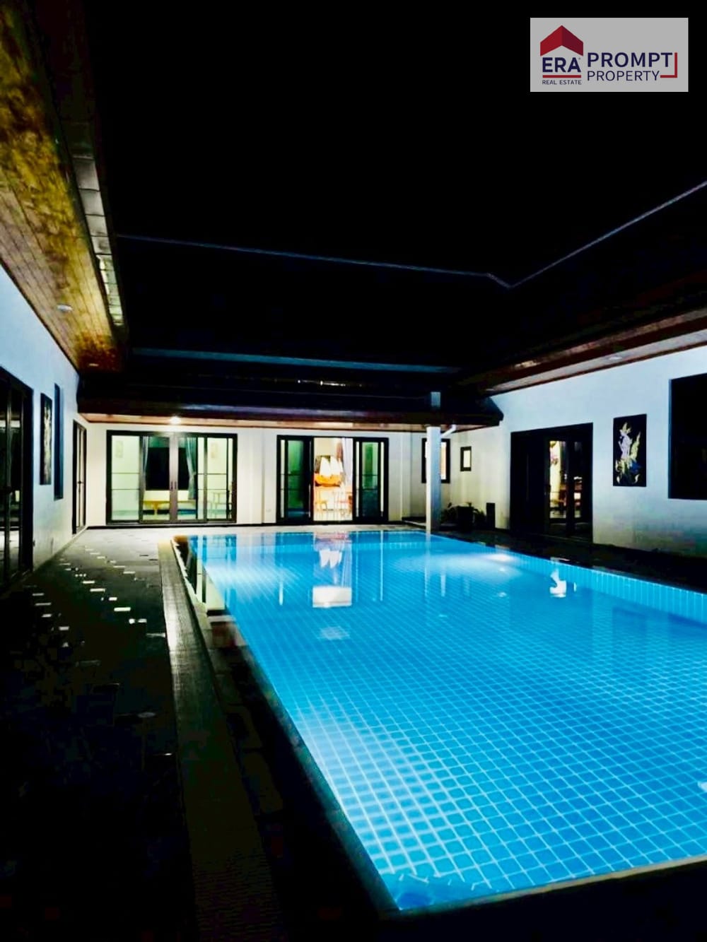 🏝️ Luxury Modern Thai Pool Villa for Sale – Srisoontorn, Thalang, Phuket 6