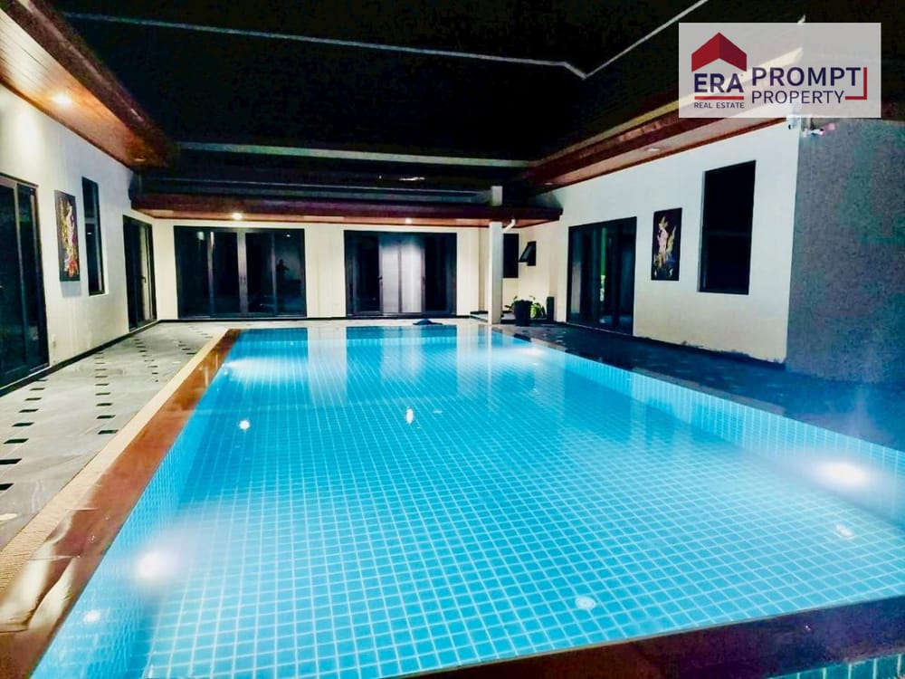 🏝️ Luxury Modern Thai Pool Villa for Sale – Srisoontorn, Thalang, Phuket 9