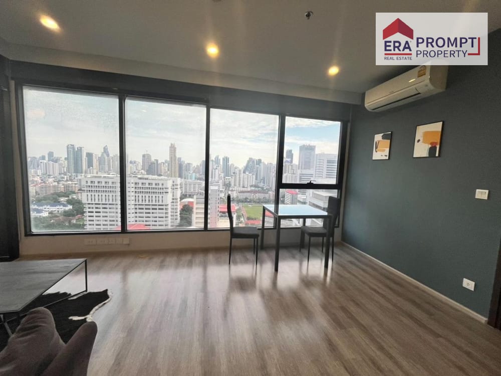 IDEO MOBI ASOKE Prime Location Near BTS Asoke 11
