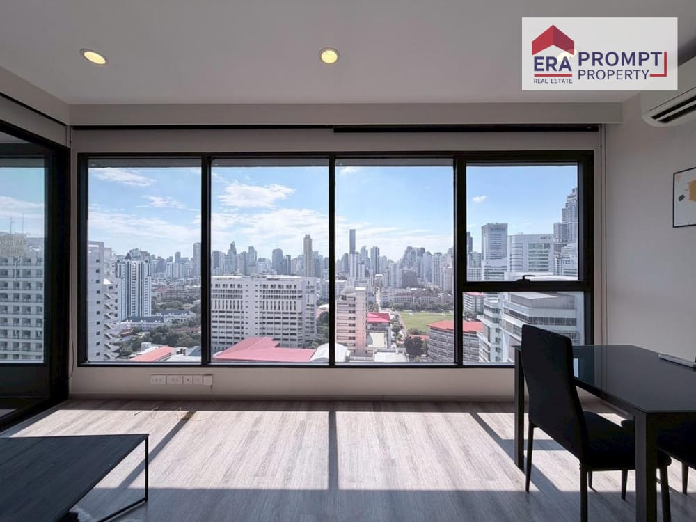 IDEO MOBI ASOKE Prime Location Near BTS Asoke 12