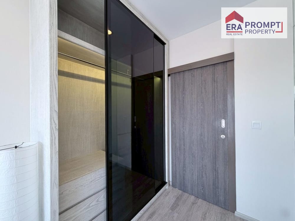 IDEO MOBI ASOKE Prime Location Near BTS Asoke 14