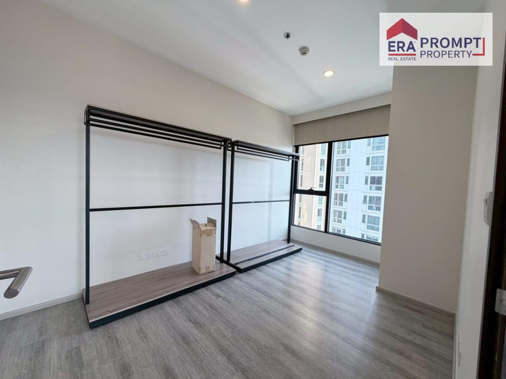 IDEO MOBI ASOKE Prime Location Near BTS Asoke 15