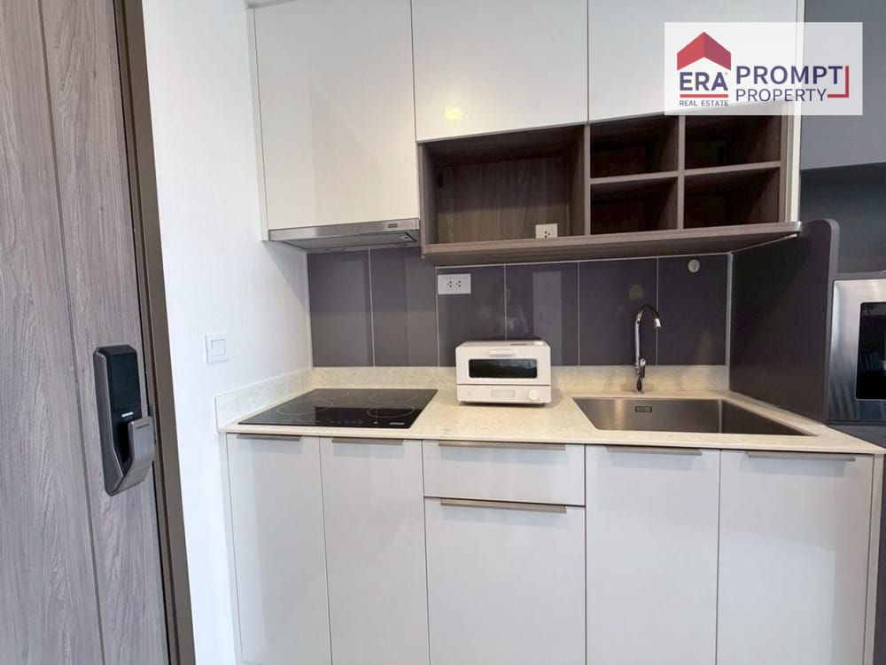 IDEO MOBI ASOKE Prime Location Near BTS Asoke 17