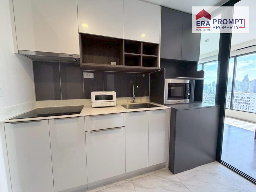 IDEO MOBI ASOKE Prime Location Near BTS Asoke 19