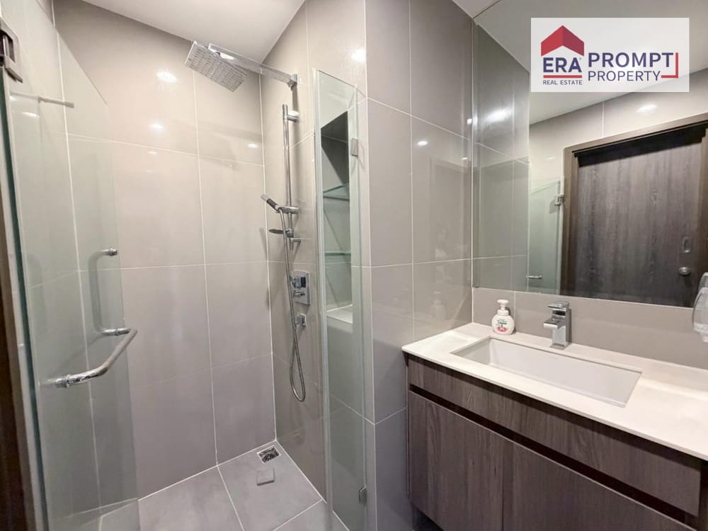 IDEO MOBI ASOKE Prime Location Near BTS Asoke 21