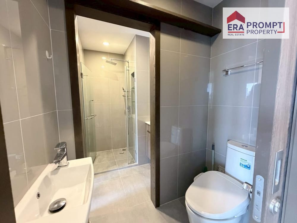 IDEO MOBI ASOKE Prime Location Near BTS Asoke 22