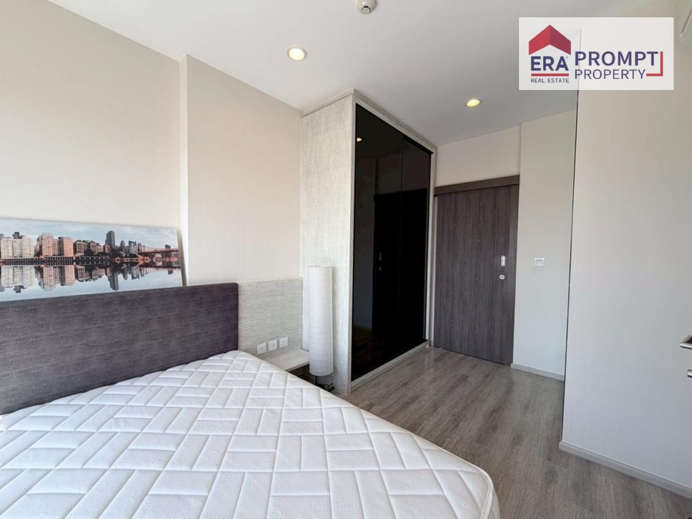 IDEO MOBI ASOKE Prime Location Near BTS Asoke 8