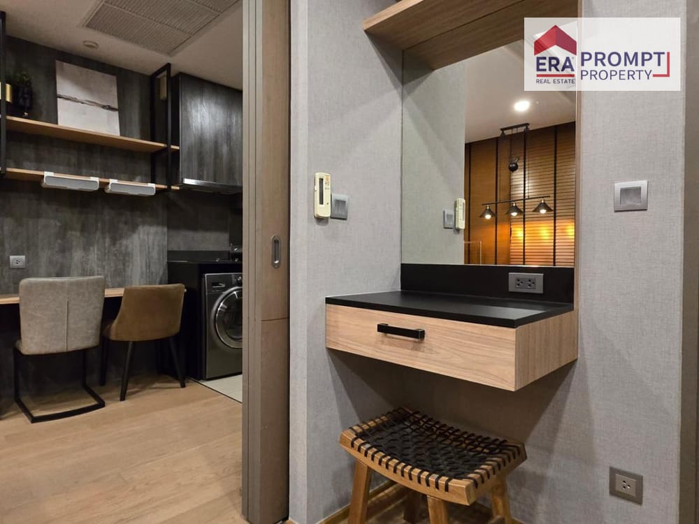 SHTON CHULA–SILOM Luxury City Living at the True CBD of Bangkok คอนโดระดับ Super Prime ใจกลางสีลม–จุฬา 4