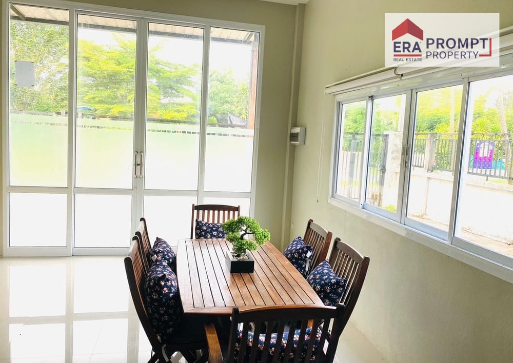 ✨ บ้านเดี่ยวทำเลเมืองสตูล ฟังก์ชันครบ อยู่สบาย พร้อมเฟอร์นิเจอร์ทั้งหลัง บ้านสวย ทำเลดี ของแถมครบ โอกาสแบบนี้ไม่ควรพลาด! 11