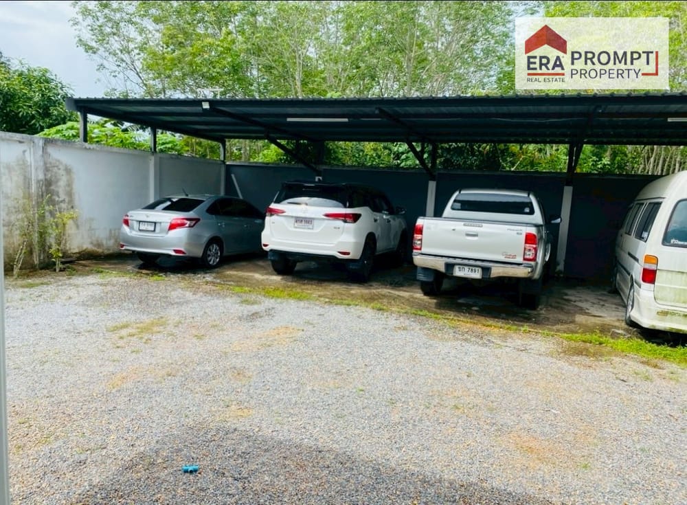 ✨ บ้านเดี่ยวทำเลเมืองสตูล ฟังก์ชันครบ อยู่สบาย พร้อมเฟอร์นิเจอร์ทั้งหลัง บ้านสวย ทำเลดี ของแถมครบ โอกาสแบบนี้ไม่ควรพลาด! 18