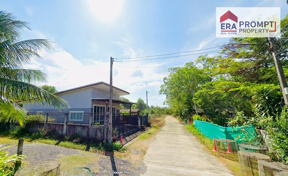✨ บ้านเดี่ยวทำเลเมืองสตูล ฟังก์ชันครบ อยู่สบาย พร้อมเฟอร์นิเจอร์ทั้งหลัง บ้านสวย ทำเลดี ของแถมครบ โอกาสแบบนี้ไม่ควรพลาด! 4