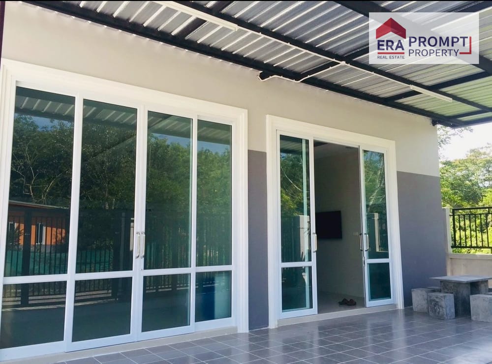 ✨ บ้านเดี่ยวทำเลเมืองสตูล ฟังก์ชันครบ อยู่สบาย พร้อมเฟอร์นิเจอร์ทั้งหลัง บ้านสวย ทำเลดี ของแถมครบ โอกาสแบบนี้ไม่ควรพลาด! 8