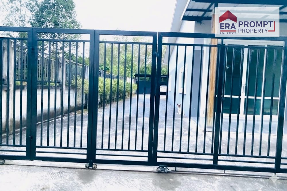 ✨ บ้านเดี่ยวทำเลเมืองสตูล ฟังก์ชันครบ อยู่สบาย พร้อมเฟอร์นิเจอร์ทั้งหลัง บ้านสวย ทำเลดี ของแถมครบ โอกาสแบบนี้ไม่ควรพลาด! 9