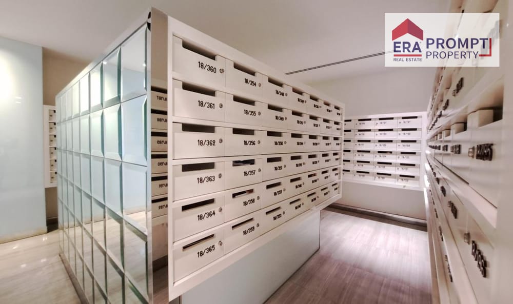 NPA For Sale – Condo Hive Taksin Excellent location, directly connected to BTS Taksin, easy access, in the heart of the city. 6