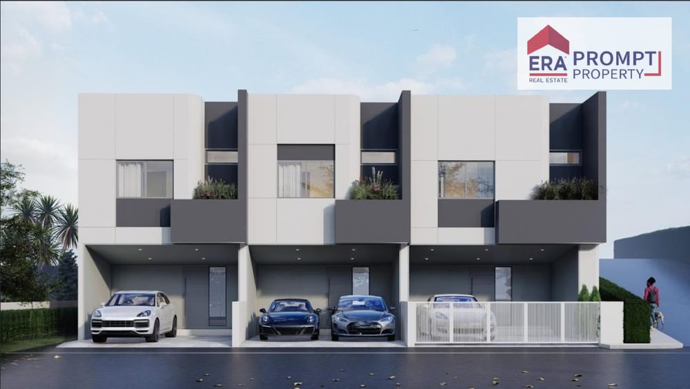 Midori Phuket: Experience Life Surrounded by Nature with a Luxurious Home in Phuket Town 2