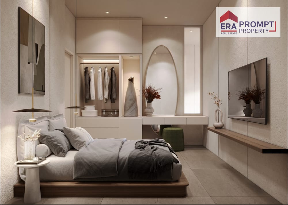 Midori Phuket: Experience Life Surrounded by Nature with a Luxurious Home in Phuket Town 12