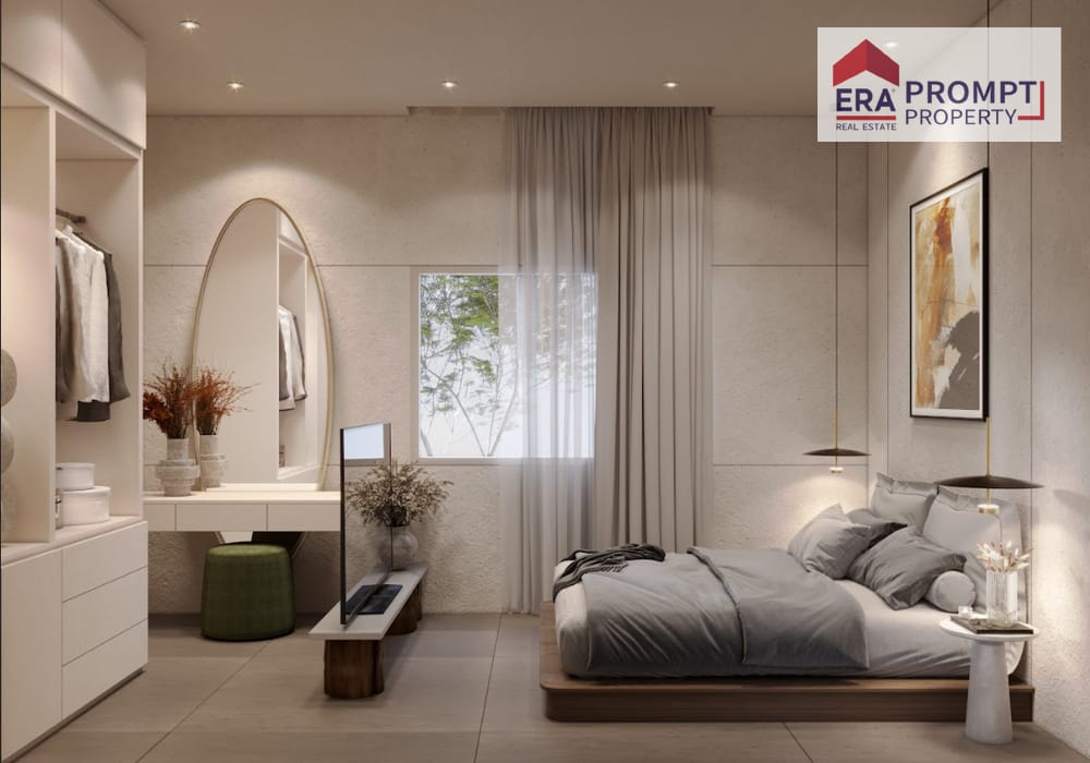 Midori Phuket: Experience Life Surrounded by Nature with a Luxurious Home in Phuket Town 15