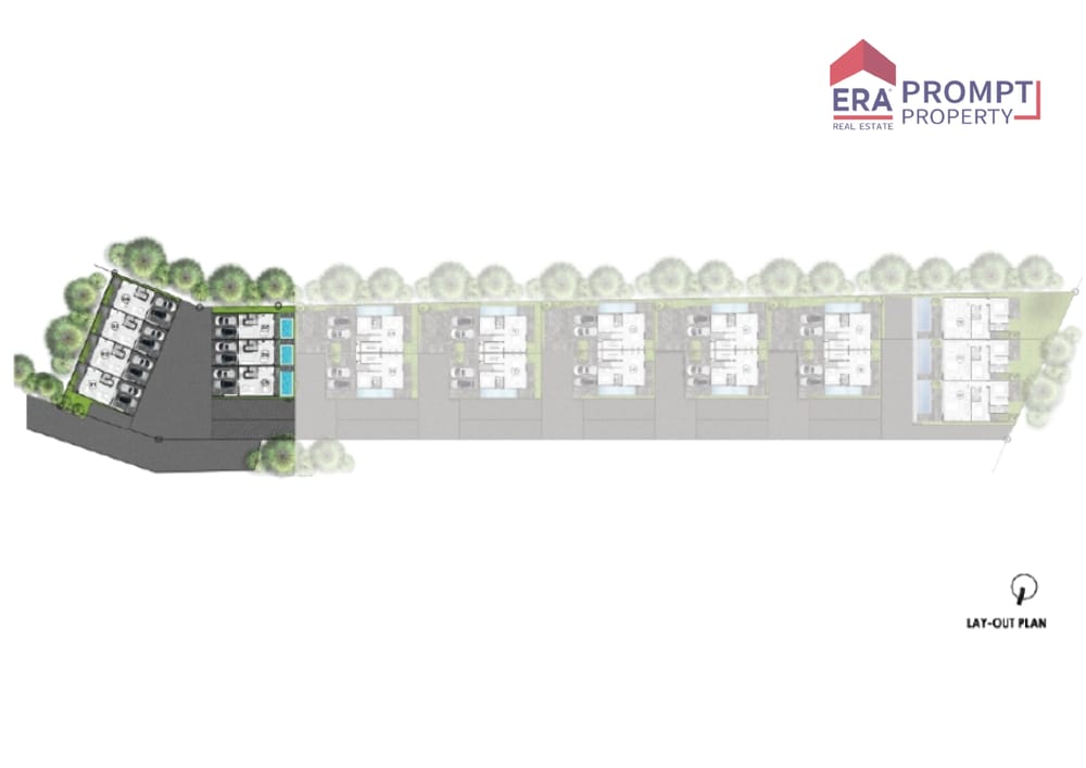 Midori Phuket: Experience Life Surrounded by Nature with a Luxurious Home in Phuket Town 16