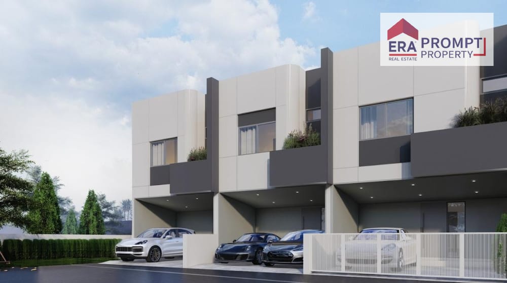 Midori Phuket: Experience Life Surrounded by Nature with a Luxurious Home in Phuket Town 3