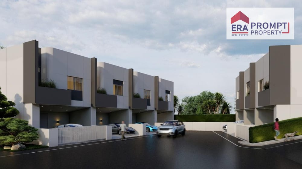 Midori Phuket: Experience Life Surrounded by Nature with a Luxurious Home in Phuket Town 4