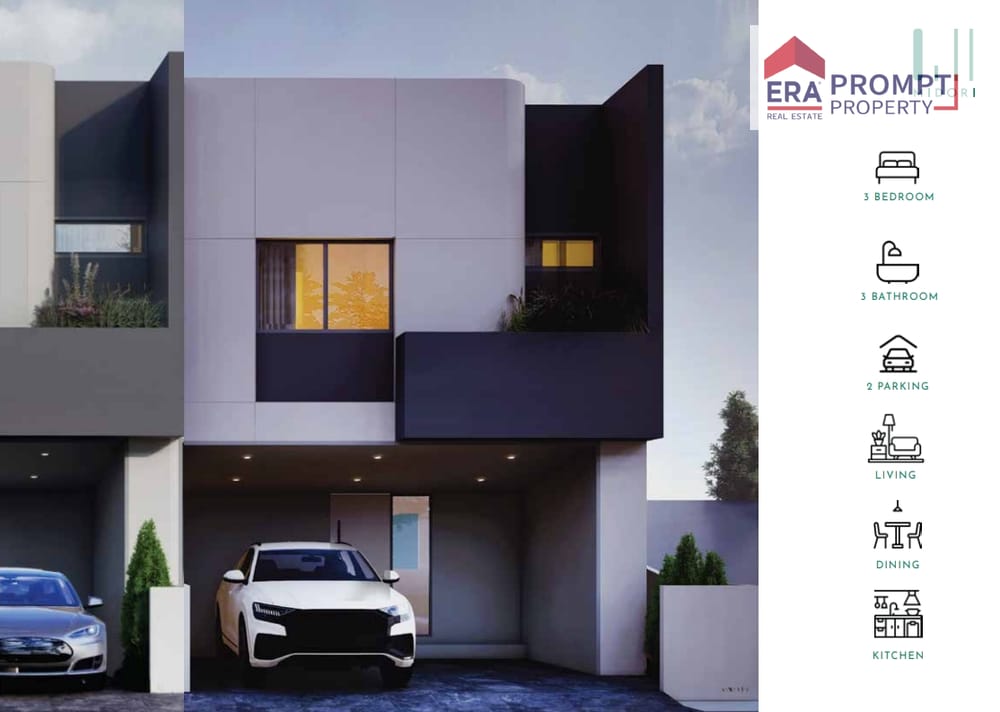 Midori Phuket: Experience Life Surrounded by Nature with a Luxurious Home in Phuket Town 5