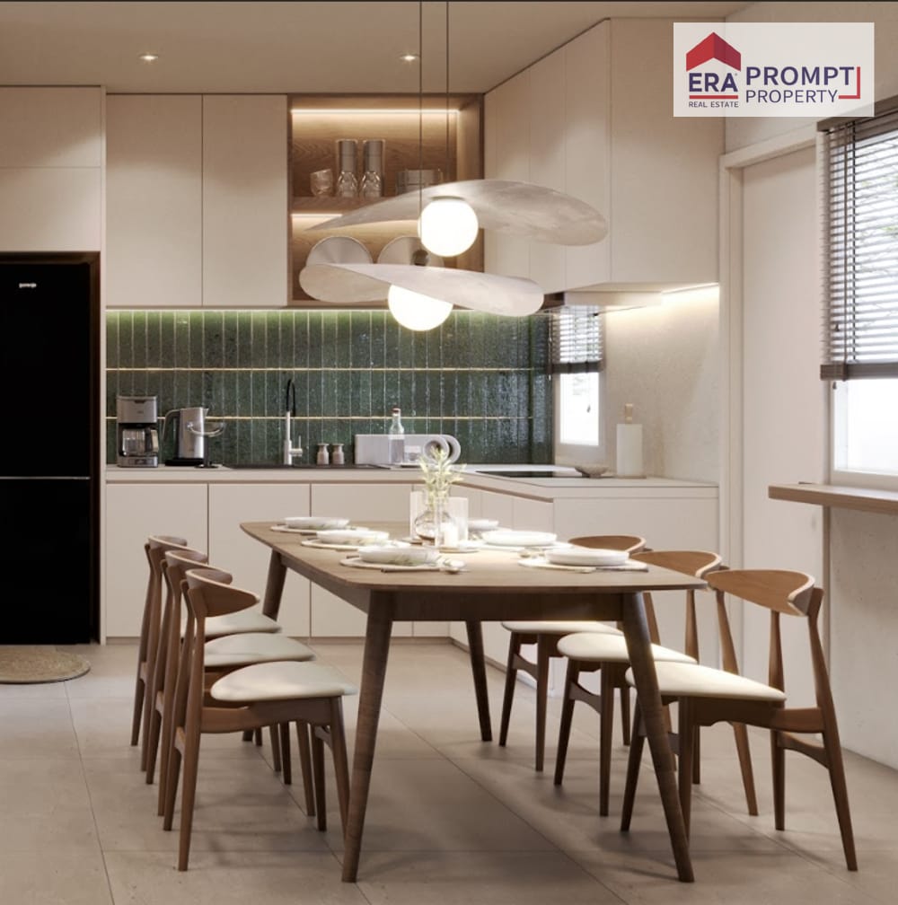 Midori Phuket: Experience Life Surrounded by Nature with a Luxurious Home in Phuket Town 7