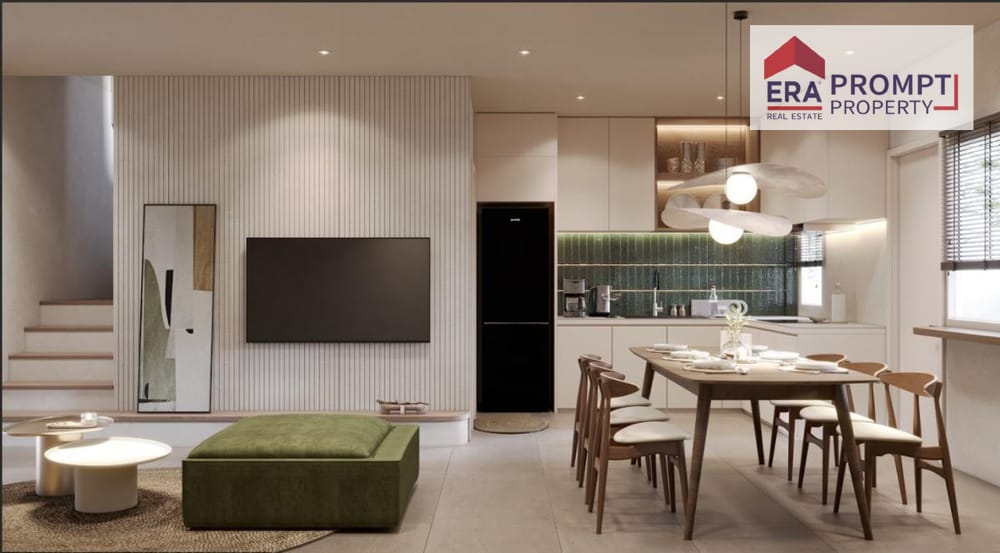 Midori Phuket: Experience Life Surrounded by Nature with a Luxurious Home in Phuket Town 9