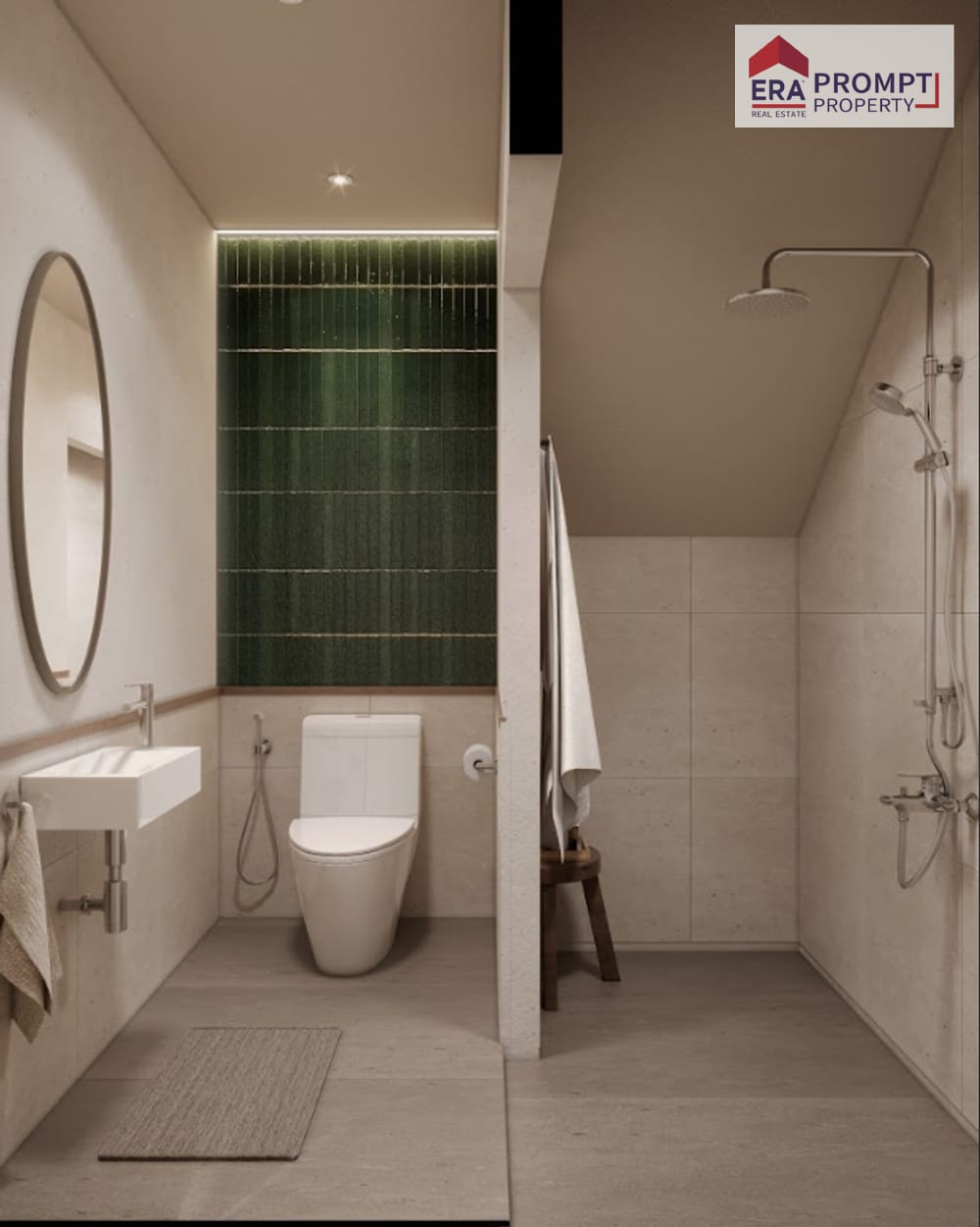 Midori Phuket: Experience Life Surrounded by Nature with a Luxurious Home in Phuket Town 10