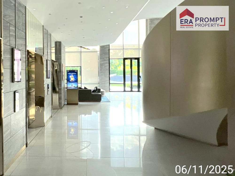 NPA ขาย ไนท์บริดจ์ ไพร์ม รัชโยธิน คอนโดหรูพร้อมอยู่ในทำเลศักยภาพ ใกล้สถานี BTS รัชโยธิน และแหล่งอำนวยความสะดวกครบครัน เหมาะทั้งการอยู่อาศัยและการลงทุนในอนาคต กับวิวเมืองสุดสวยจากชั้นสูง พร้อมสิ่งอำนวยความสะดวกระดับพรีเมียม 4