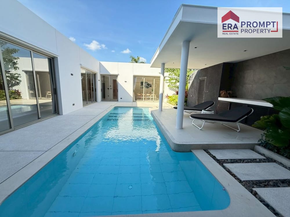 🏝️ LAY PEARL VILLAS PHUKET A Truly Private Luxury Pool Villa in One of Phuket’s Most Preferred Residential Areas for International Residents 2