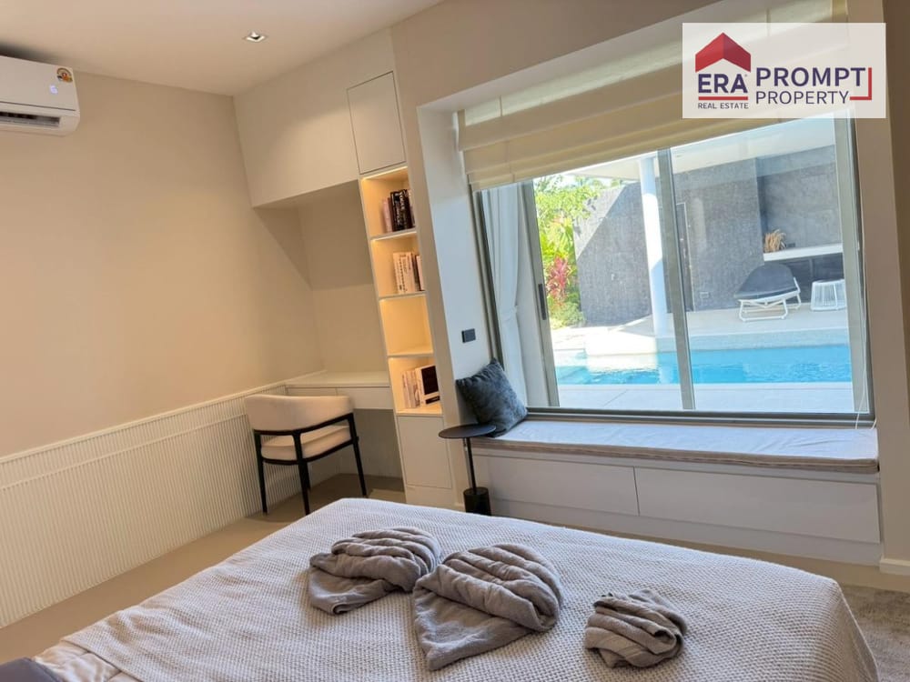🏝️ LAY PEARL VILLAS PHUKET A Truly Private Luxury Pool Villa in One of Phuket’s Most Preferred Residential Areas for International Residents 20