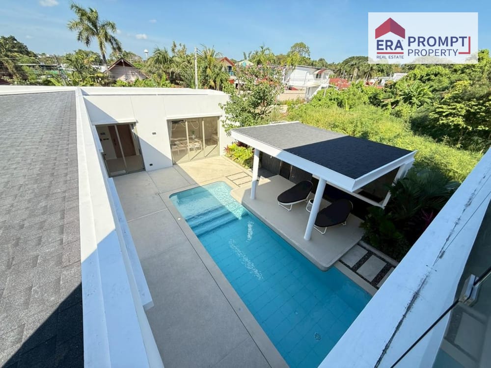 🏝️ LAY PEARL VILLAS PHUKET A Truly Private Luxury Pool Villa in One of Phuket’s Most Preferred Residential Areas for International Residents 3