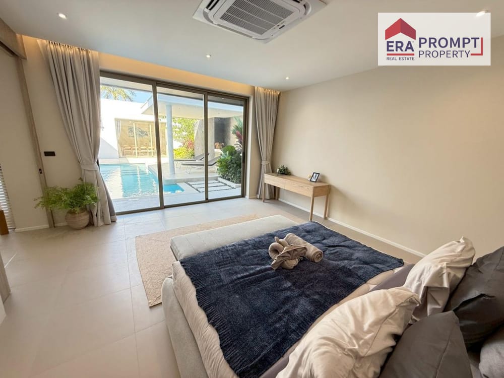🏝️ LAY PEARL VILLAS PHUKET A Truly Private Luxury Pool Villa in One of Phuket’s Most Preferred Residential Areas for International Residents 29