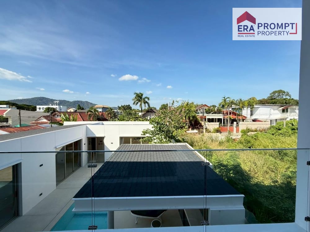 🏝️ LAY PEARL VILLAS PHUKET A Truly Private Luxury Pool Villa in One of Phuket’s Most Preferred Residential Areas for International Residents 4