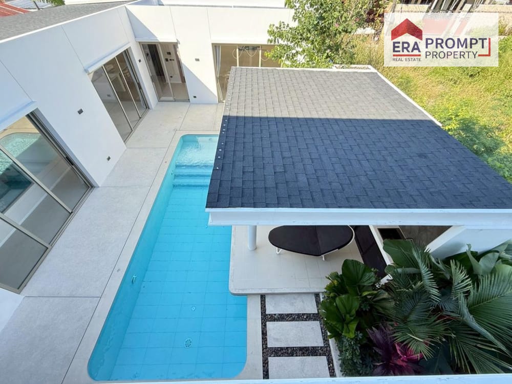 🏝️ LAY PEARL VILLAS PHUKET A Truly Private Luxury Pool Villa in One of Phuket’s Most Preferred Residential Areas for International Residents 5