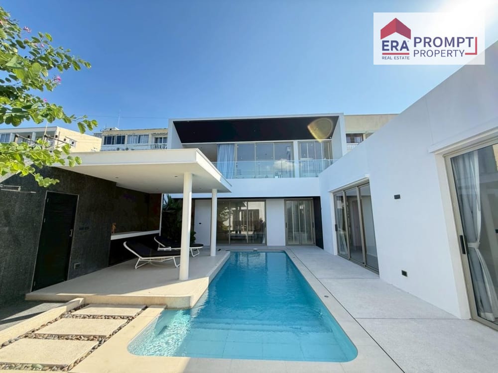🏝️ LAY PEARL VILLAS PHUKET A Truly Private Luxury Pool Villa in One of Phuket’s Most Preferred Residential Areas for International Residents 6