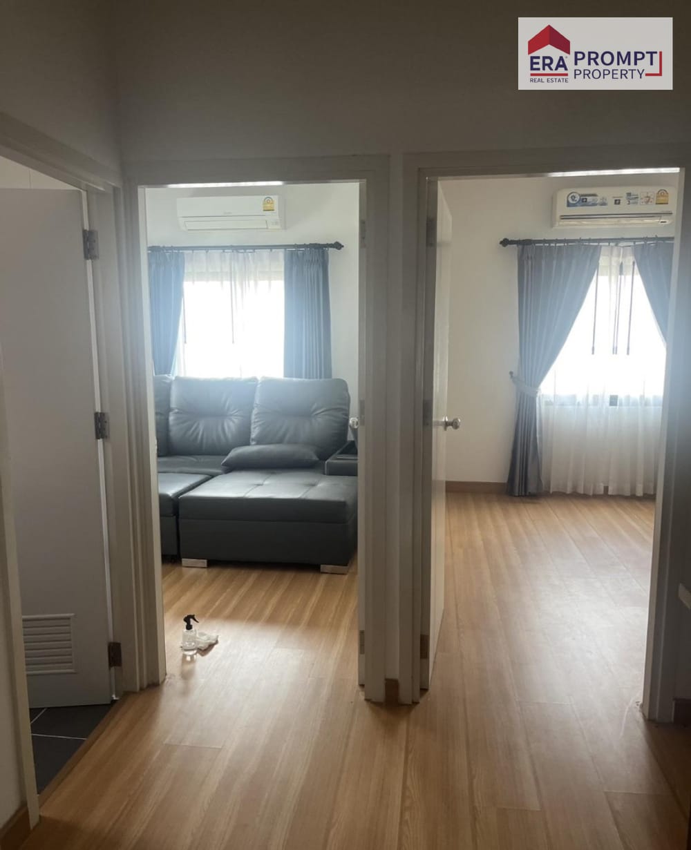 NPA For Sale Townhome for Sale – Baanfah Piyarom Tendro Wongwaen–Lumlukka Klong 6 5