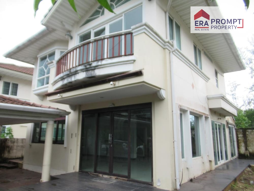 NPA Hot Deal บ้านเดี่ยว 2 ชั้น โครงการศุภาลัย การ์เด้นวิลล์ ภูเก็ต บ้านเดี่ยวบรรยากาศสงบ สไตล์รีสอร์ท เติมเต็มการอยู่อาศัยในภูเก็ต 3