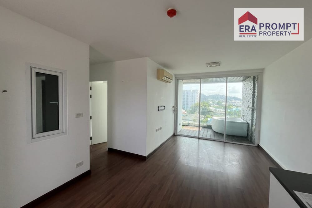 NPA Hot Deal – The Wide Condo Phuket City-center condo in Phuket at a special below-market price, ideal for both living and investment 2