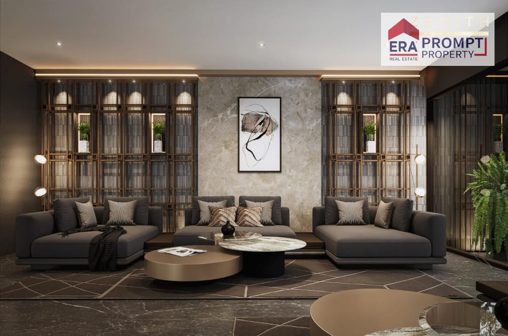 For Sale: Zenith Pattaya – Luxury Resort-Style Condo in Central Pattaya 20