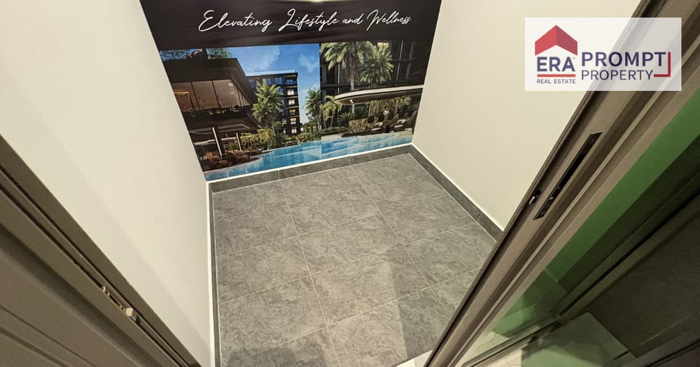 For Sale: Zenith Pattaya – Luxury Resort-Style Condo in Central Pattaya 7