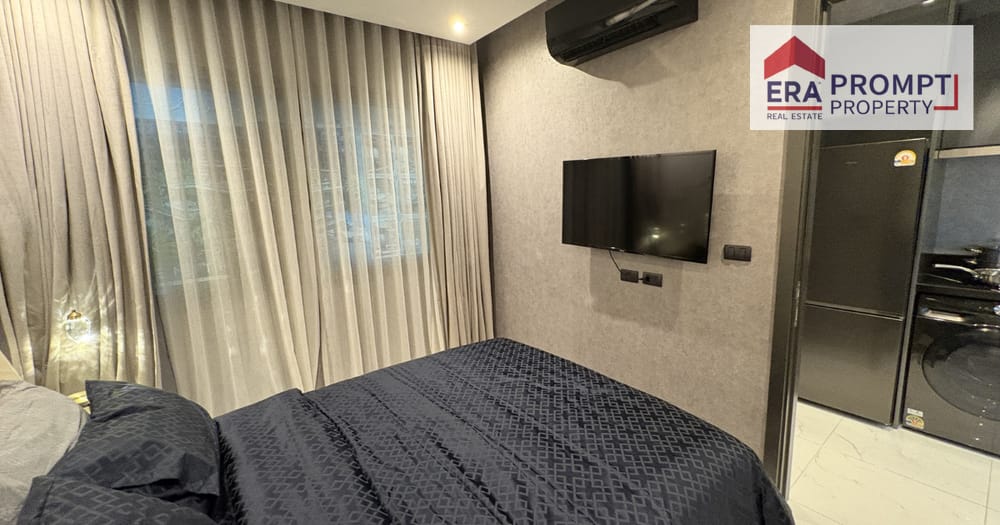For Sale: Zenith Pattaya – Luxury Resort-Style Condo in Central Pattaya 8